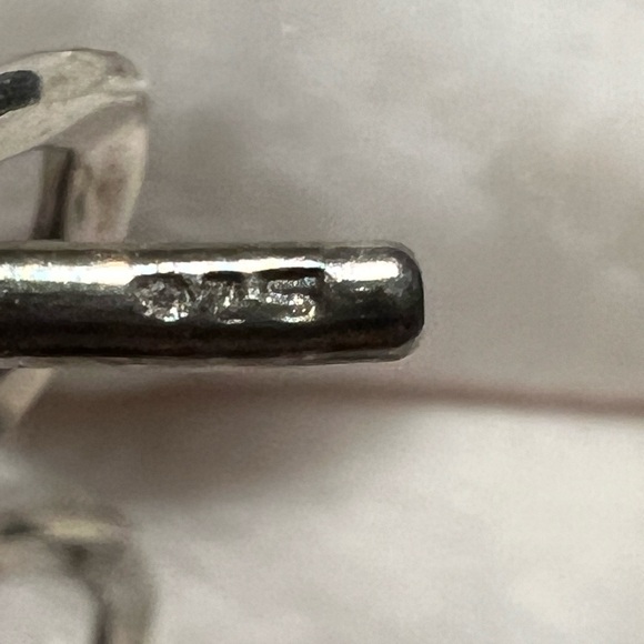 925 bracelet - Picture 3 of 9